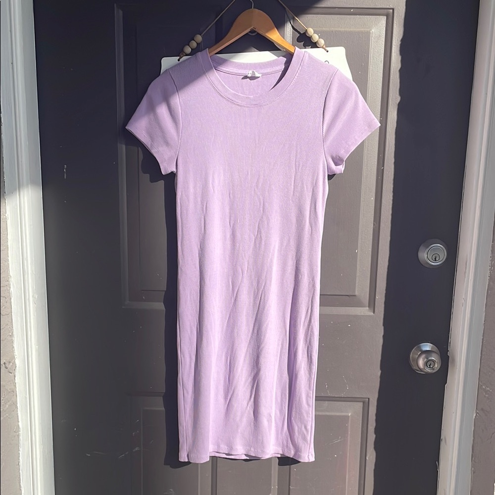 Wilfred Free T-Shirt Dress